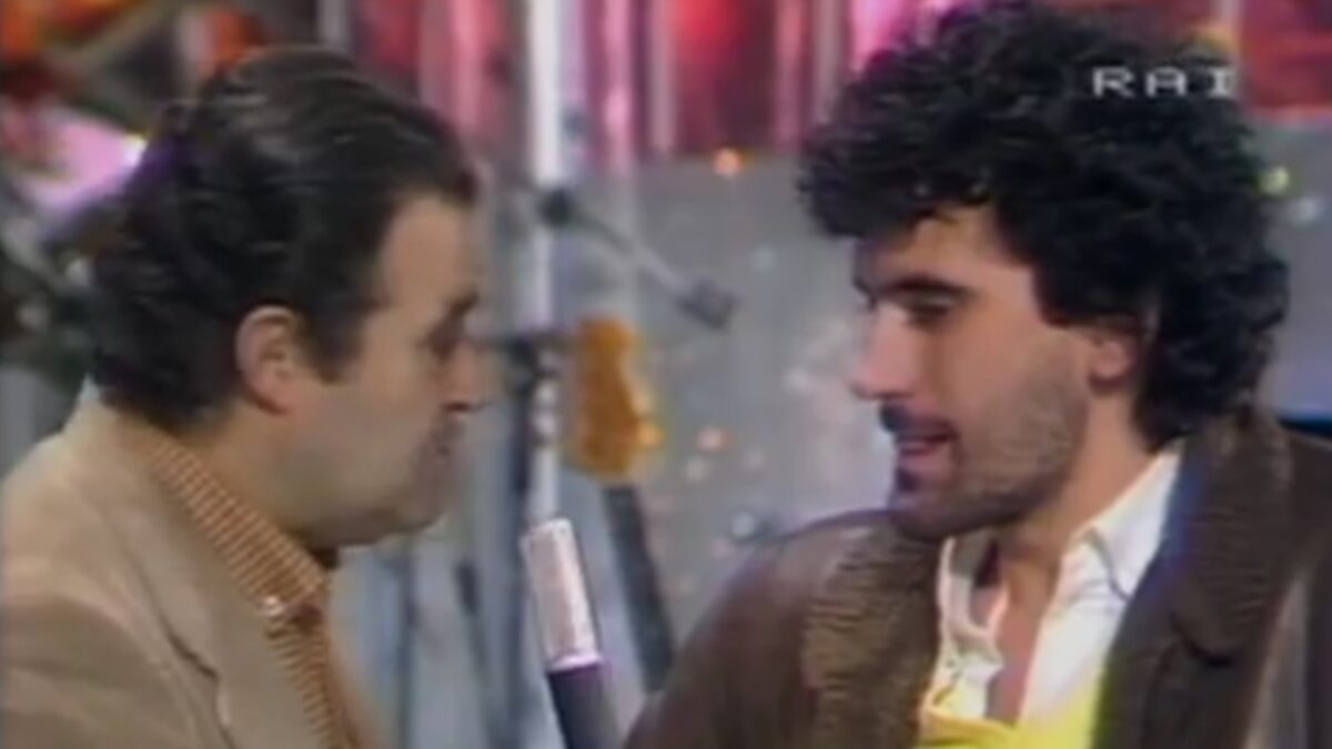 Festival di Sanremo e censura, quando Massimo Troisi rifiutò di esibirsi nel 1981