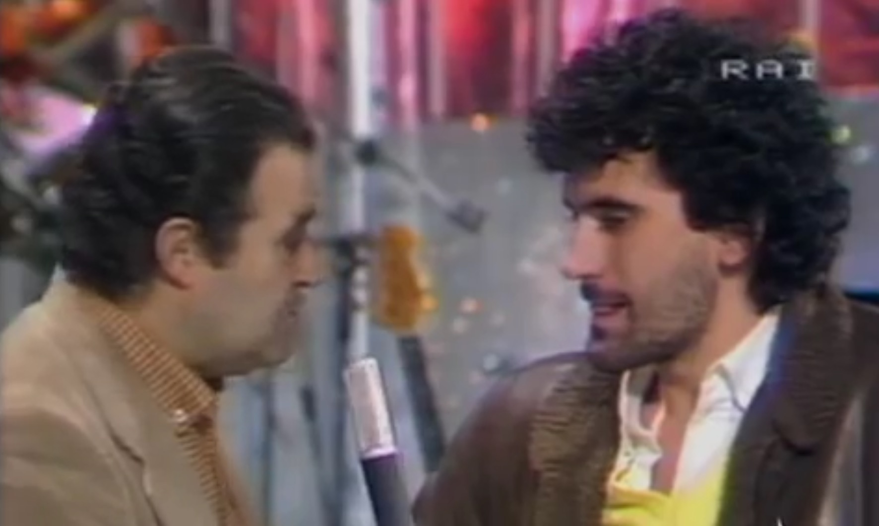 Festival di Sanremo e censura, quando Massimo Troisi rifiutò di esibirsi nel 1981