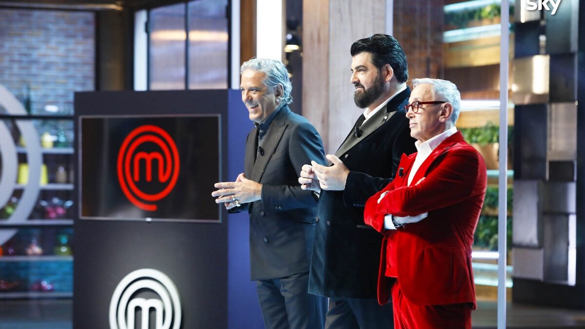 MasterChef Italia 2023-2024, edizione 13: finale 29 febbraio, ospite Andrea Caminada, chi vincerà?