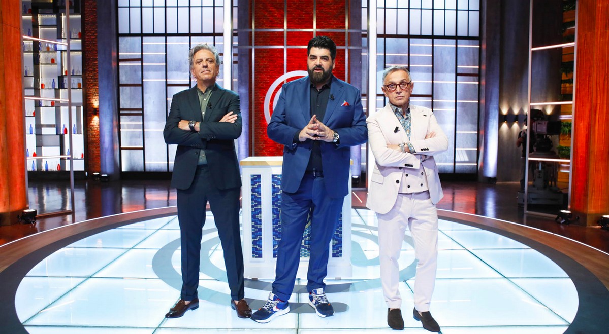 MasterChef Italia 13, puntate del 22 febbraio 2024: il nome dell’eliminato