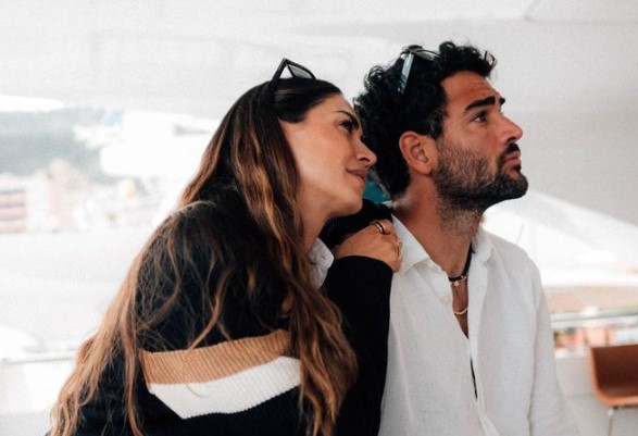 Coppie che si sono lasciate oggi: da Melissa Satta a Matteo Berrettini ad ex protagonisti di Uomini e Donne e Temptation Island