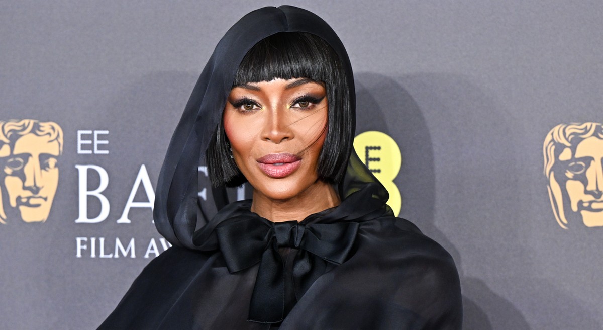 Che Tempo Che Fa: Naomi Campbell ospite della diciassettesima puntata