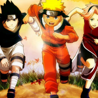 Naruto annunciato un film live-action diretto dal regista del film Marvel Shang-Chi (2)