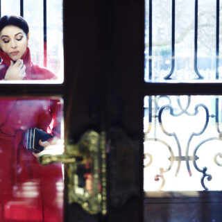 Monica Bellucci è la ‘Protagonista dell’anno’ nei Documentari 2024, premiata per l’interpretazione intensa di Maria Callas: lettere e memorie.
