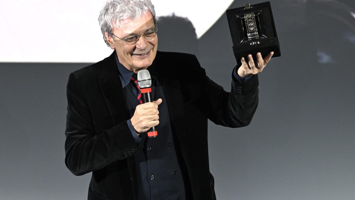 Nastri d’Argento Doc 2024, vincitori: premi a Mario Martone, Kasia Smutniak e Riccardo Milani