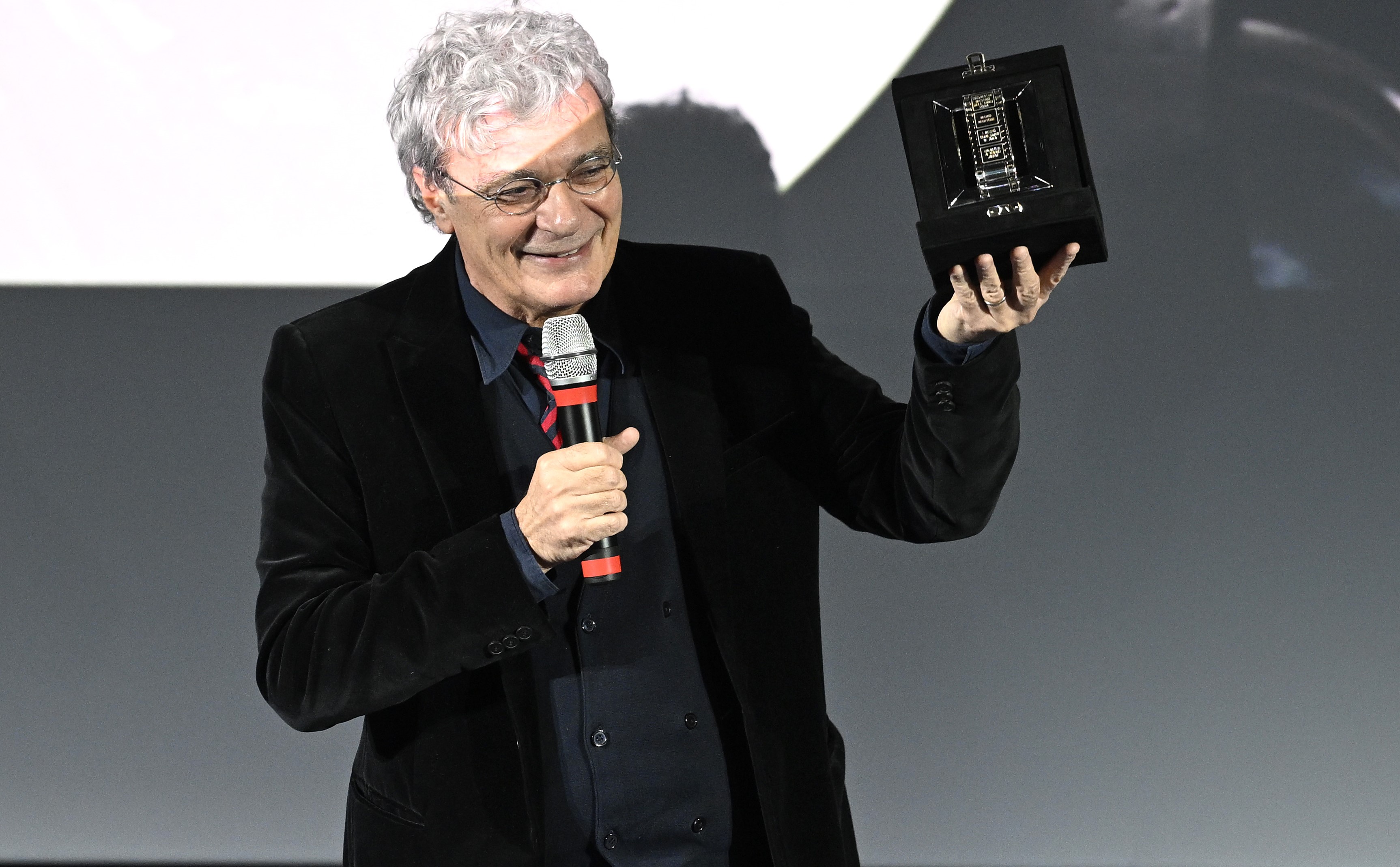 Nastri d’Argento Doc 2024, vincitori: premi a Mario Martone, Kasia Smutniak e Riccardo Milani