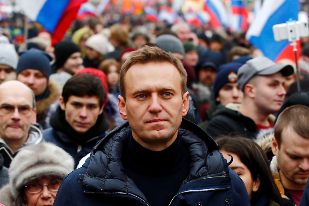 Navalny: i documentari dell’oppositore di Putin morto in prigione a 47 anni