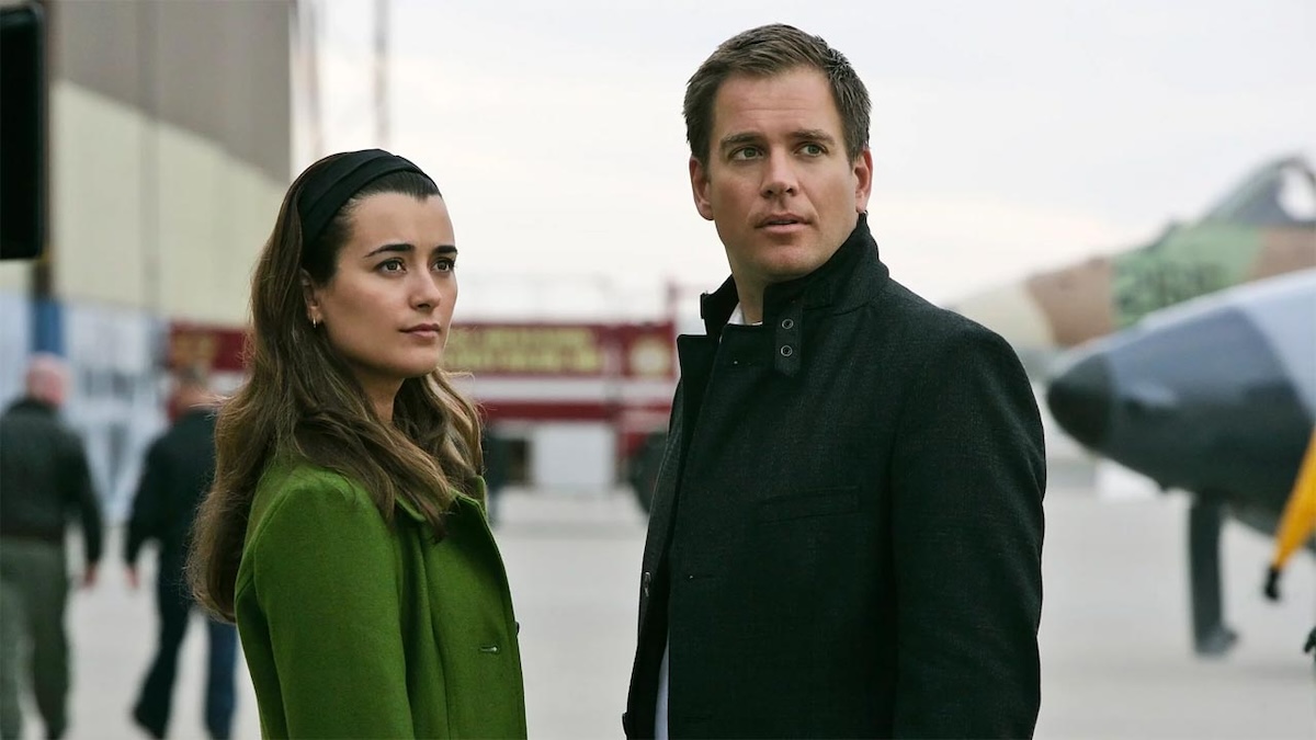 Ncis, DiNozzo e Ziva protagonisti di un nuovo spin-off su Paramount+