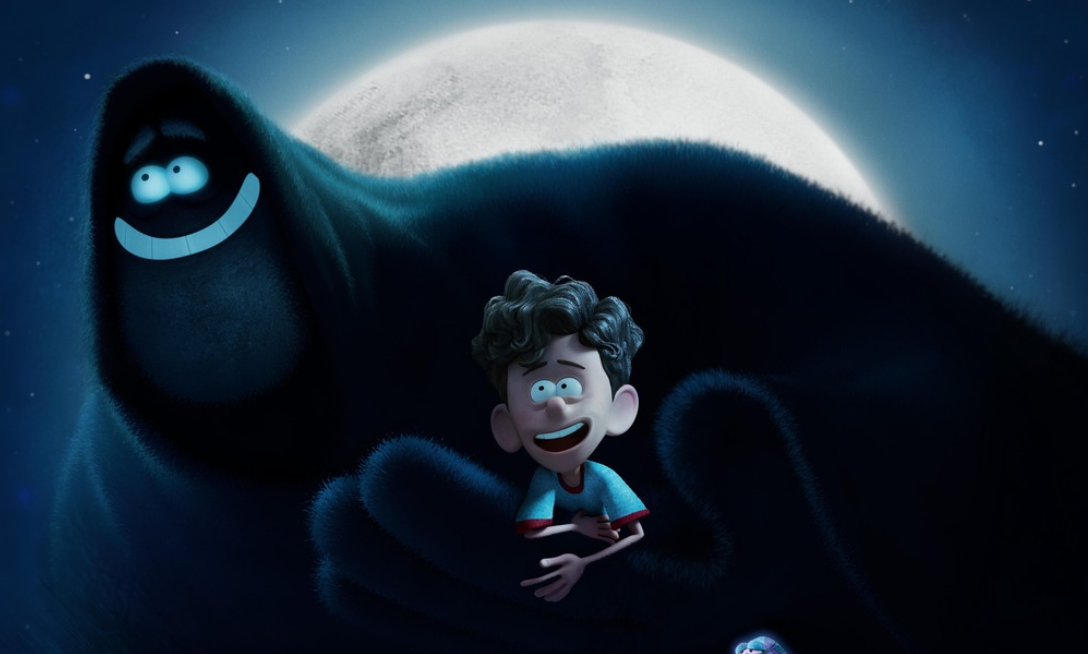 Orion e il buio: la colonna sonora del film d’animazione Dreamworks disponibile su Netflix