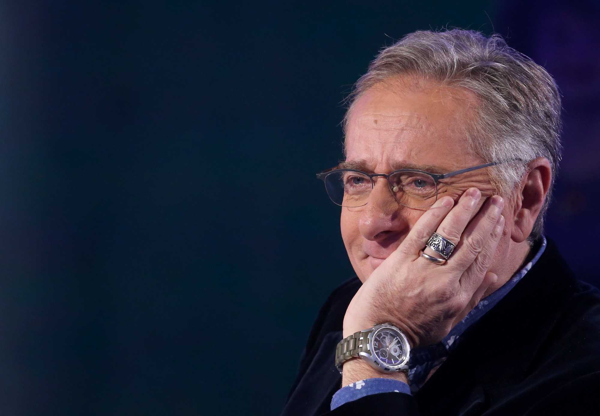 Paolo Bonolis a TvBlog: “Ciao Darwin? Non ha un futuro. Il senso della vita? Sì, però adesso mi fermo per capire il senso della mia”