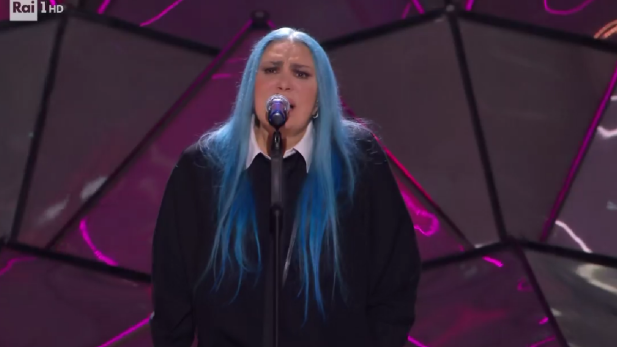 Sanremo 2024, prima serata: Loredana Bertè al primo posto per la Sala Stampa, ecco la classifica