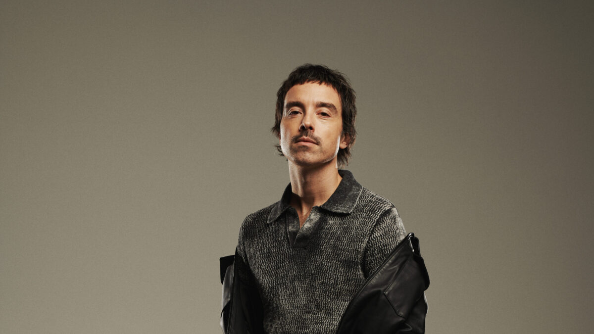 Ti muovi: testo e significato della canzone di Diodato (video)