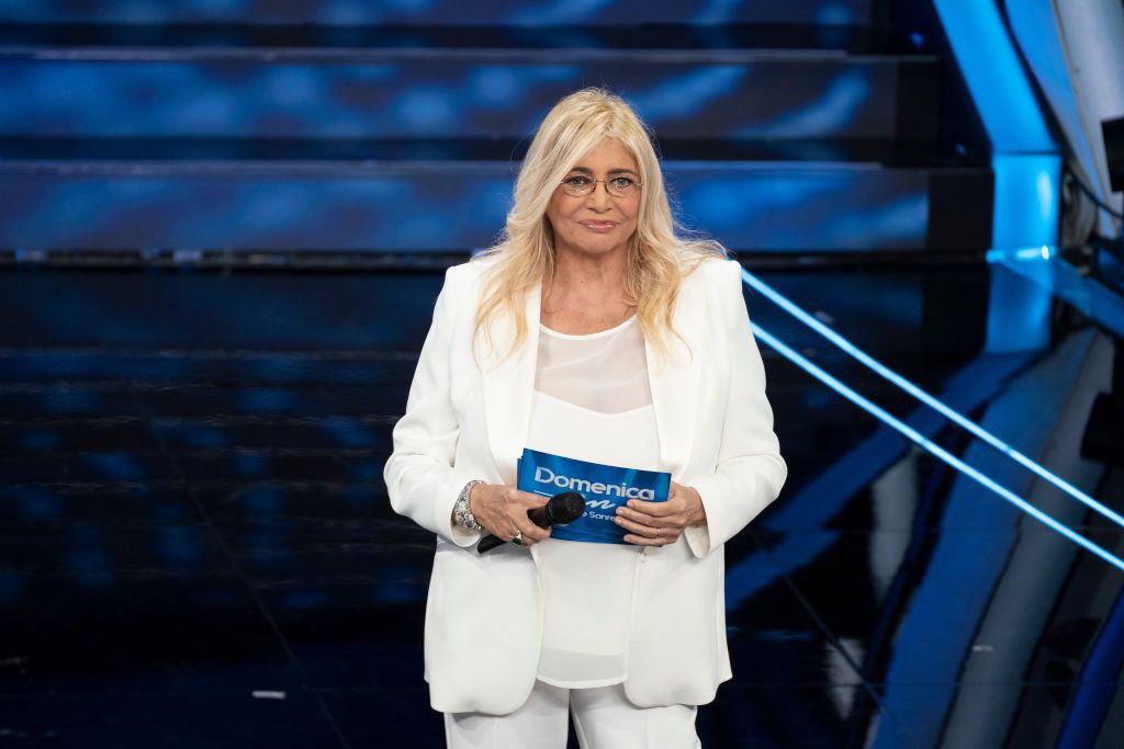 Domenica IN speciale Sanremo, la puntata dell’11 febbraio 2024