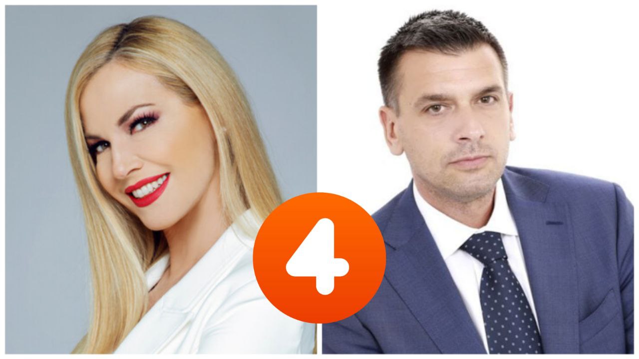 In arrivo ‘Mattino Quattro’ su Rete 4 con Panicucci e Poletti: Mediaset conferma il Retroscena TvBlog