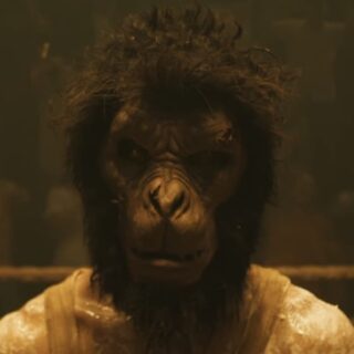 Monkey Man