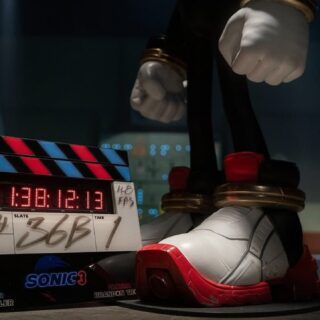Sonic the Hedgehog 3