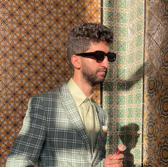 Ratchopper, chi è il producer con Ghali a Sanremo 2024