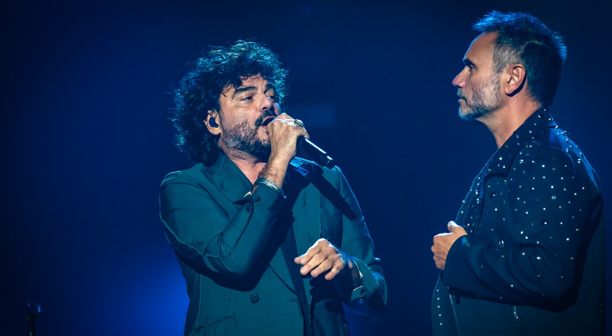Pazzo di te: testo e significato della canzone di Renga e Nek