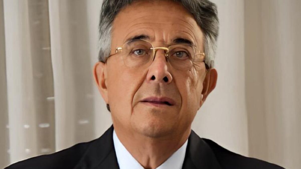 Premio Antenna d’oro 2024 a Roberto Sergio per i 70 anni della Rai
