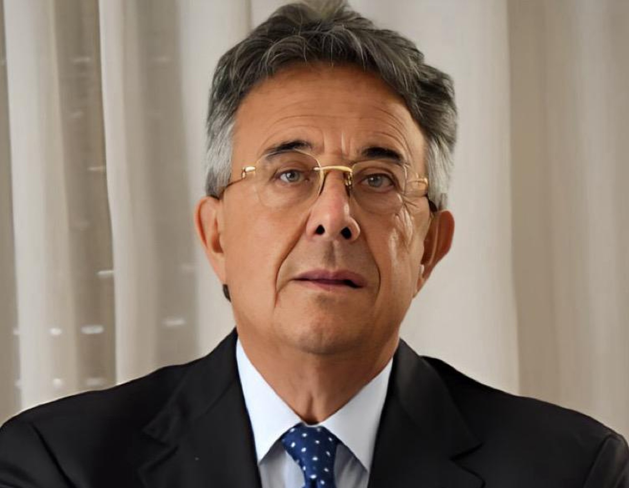 Premio Antenna d’oro 2024 a Roberto Sergio per i 70 anni della Rai