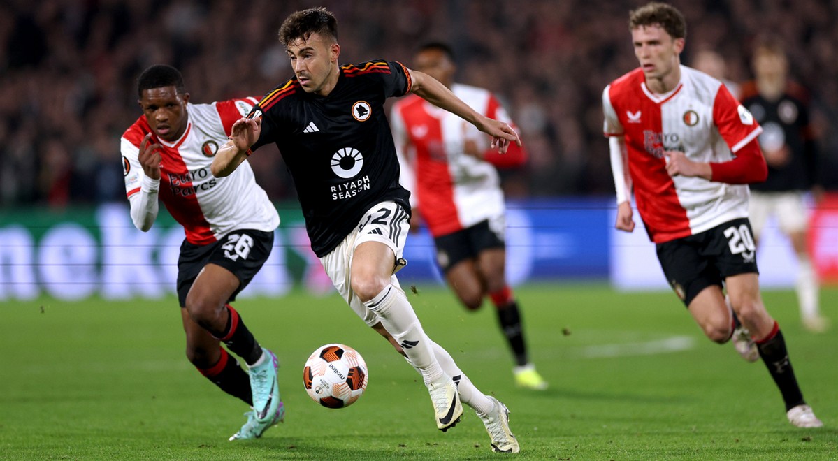 Europa League, le partite del 22 febbraio 2024 in diretta tv: Roma in chiaro su TV8, Milan su Sky e DAZN