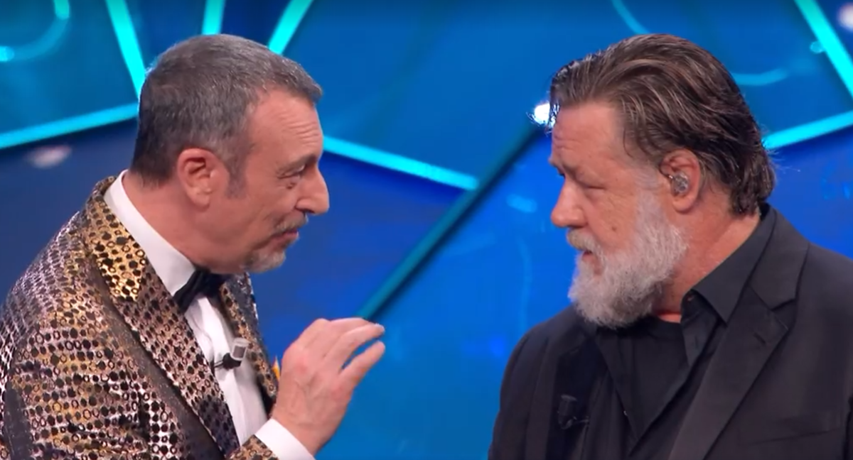 Cosa è successo nella terza serata di Sanremo 2024? Commento e resoconto ironico