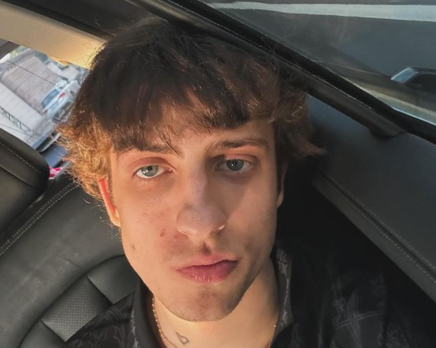 Sangiovanni: “L’uscita del mio album ‘Privacy’ e il concerto al forum di Assago del 5/10 sono rimandati”