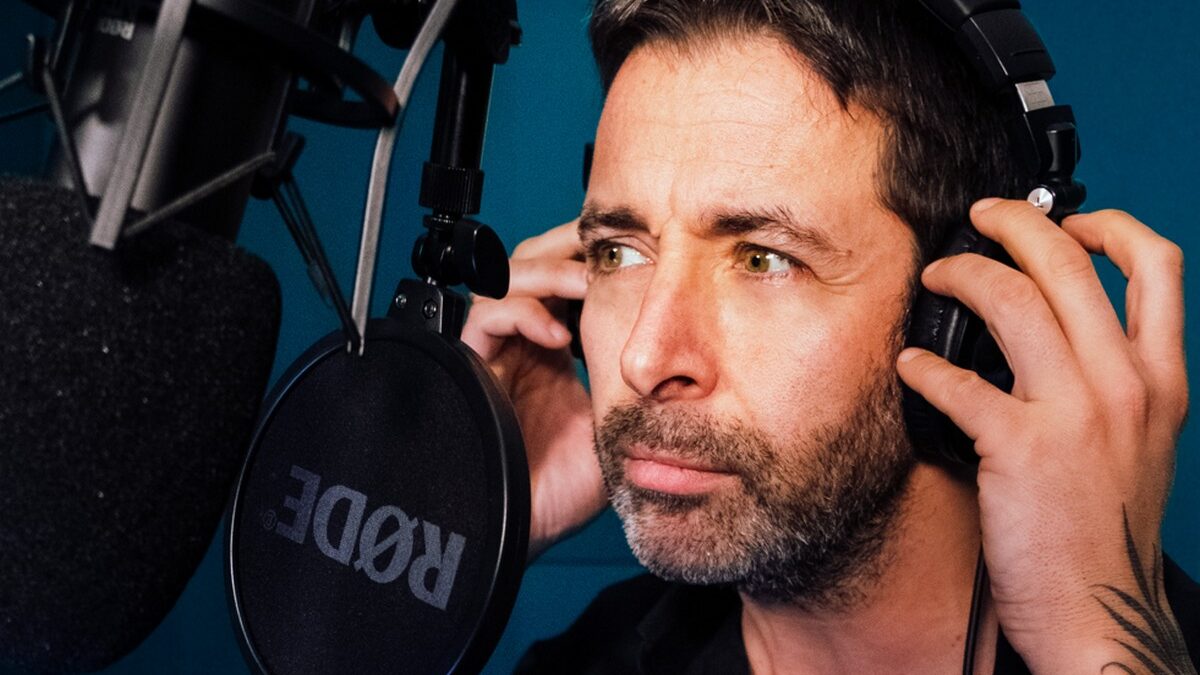 Sangue Loro – Il ragazzo mandato a uccidere: il nuovo podcast di Pablo Trincia, dal 19 febbraio 2024