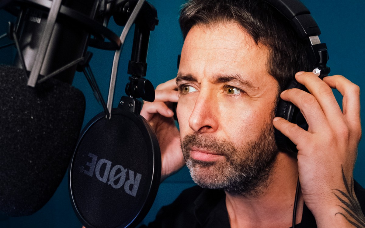Sangue Loro – Il ragazzo mandato a uccidere: il nuovo podcast di Pablo Trincia, dal 19 febbraio 2024