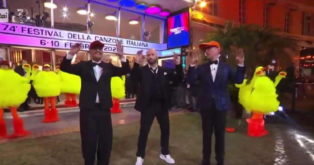 Cosa è successo nella seconda serata del Festival di Sanremo 2024: commento e resoconto ironico