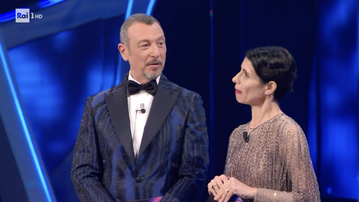 Sanremo 2024, tutto quello che è successo nella Seconda Serata