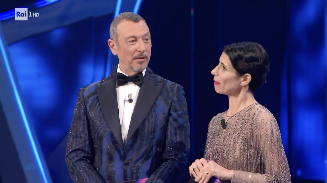 Sanremo 2024, tutto quello che è successo nella Seconda Serata