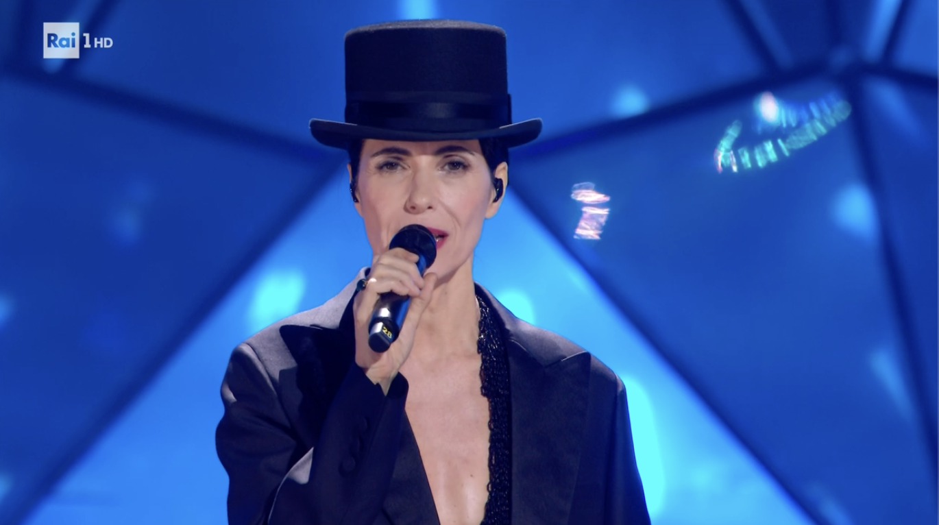 Analisi Auditel della seconda serata del Festival di Sanremo 2024