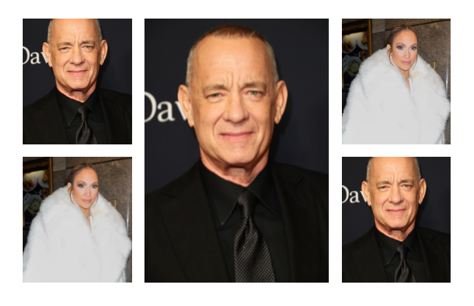 Jennifer Lopez a Verissimo, Tom Hanks da Fazio: gli ospiti da Festival domani in tv, lontani da Sanremo