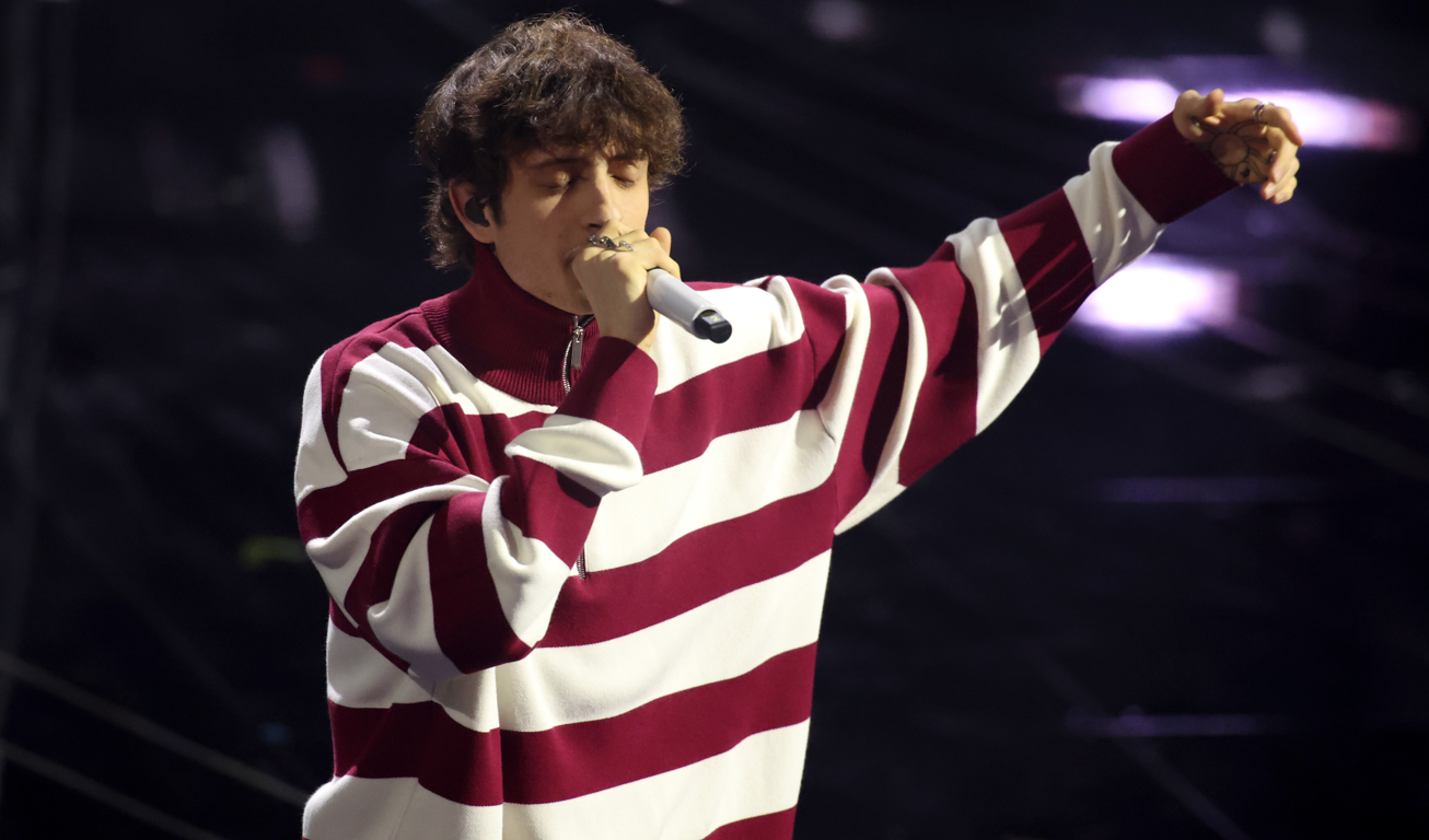Sangiovanni, Geolier e Mew: la nuova generazione sa dire Stop
