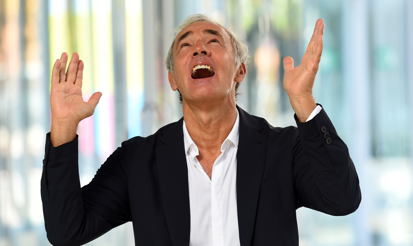 Domenica In, gli ospiti della puntata del 25 febbraio 2024. E poi… c’è Cattelan! (Anteprima TvBlog)