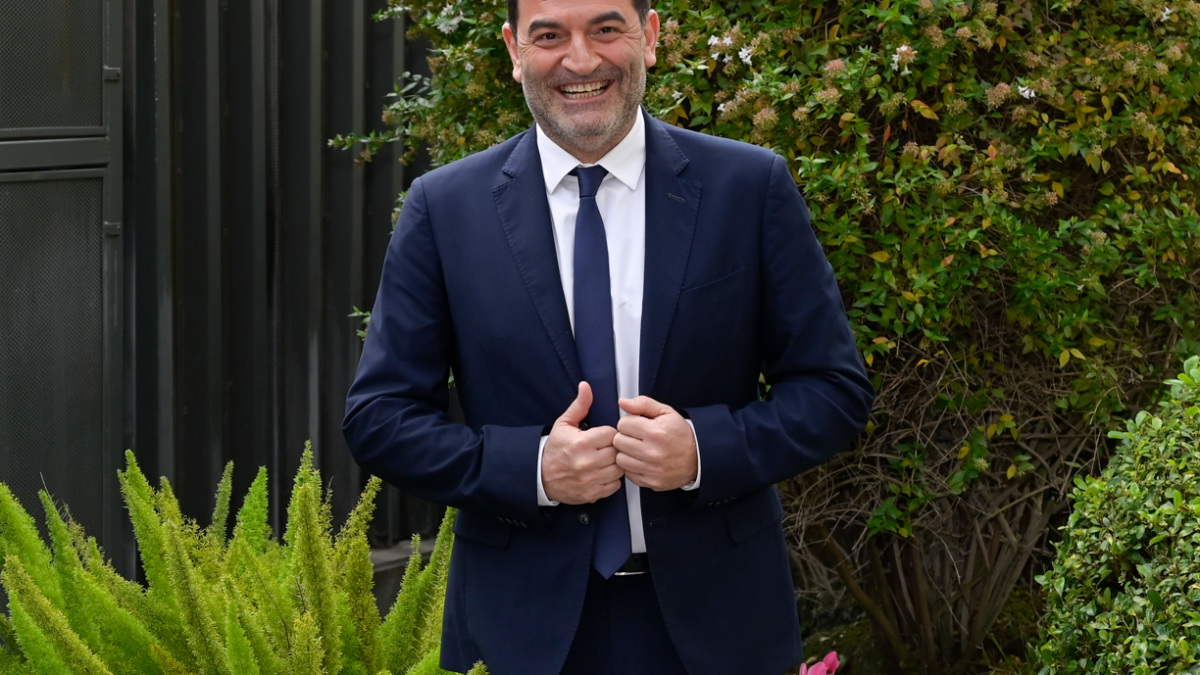 Max Giusti a TvBlog: “Le nuove puntate di Boss in Incognito, gli ascolti di Fake Show e la tv che non è più una gabbia”