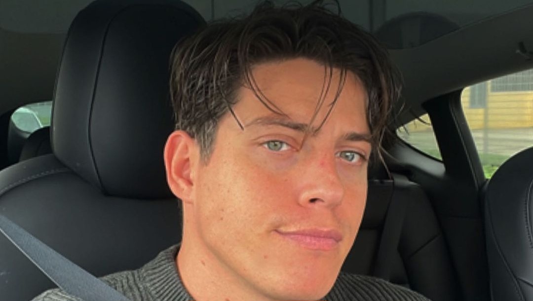 Alessio Falsone: chi è il nuovo concorrente del Grande Fratello 2024