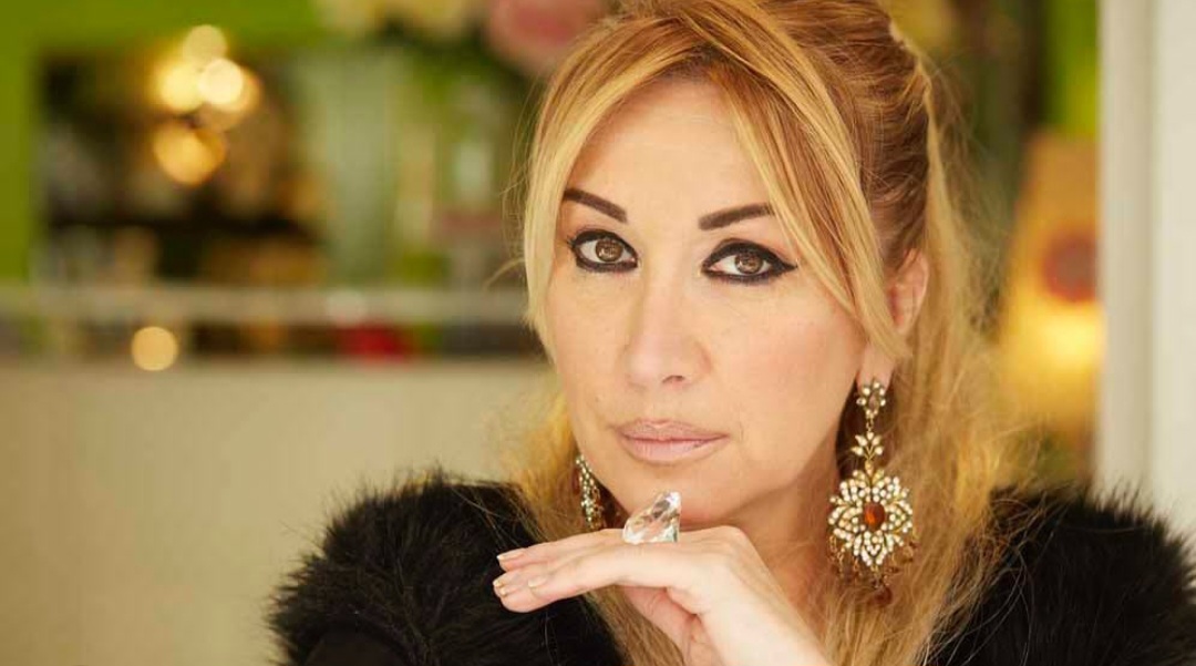 Simona Tagli: chi è la nuova concorrente del Grande Fratello 2024