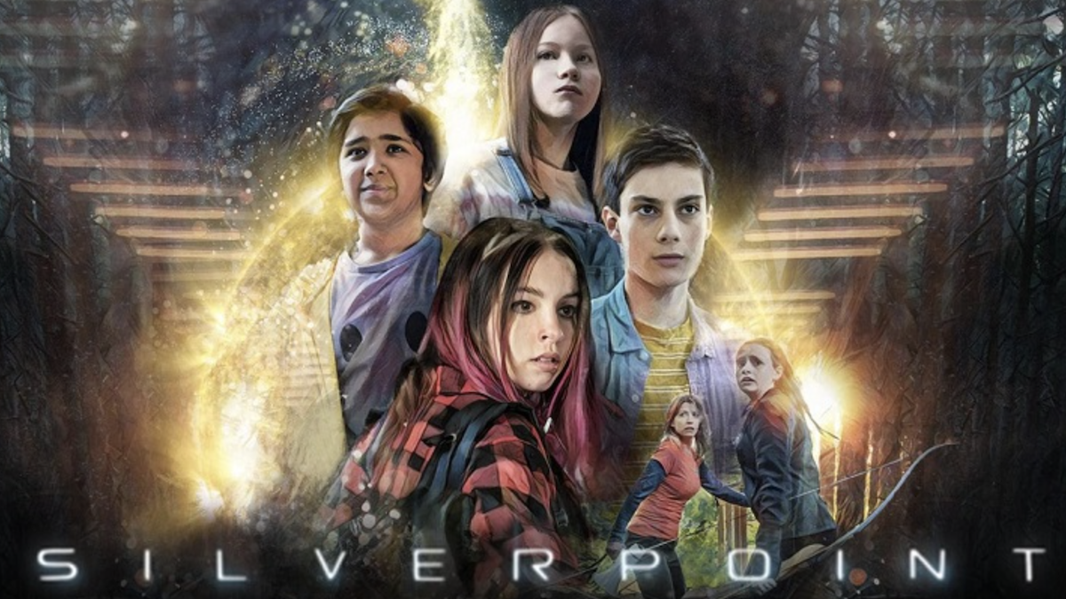 Silverpoint su RaiPlay: trama e cast della nuova serie tv teen fantascientifica