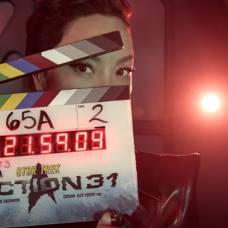 Star Trek Section 31 – il film con Michelle Yeoh ha iniziato le riprese, rivelato il cast completo