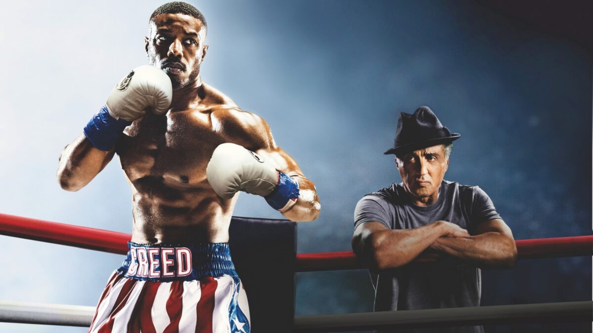 Stasera in tv: “Creed 2” su Rai 2