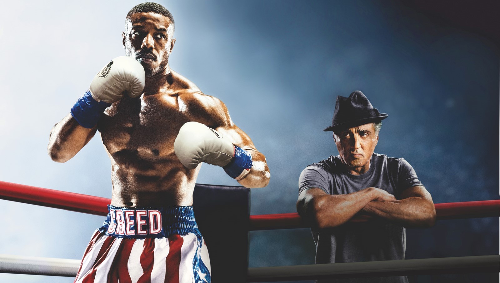 Stasera in tv: “Creed 2” su Rai 2