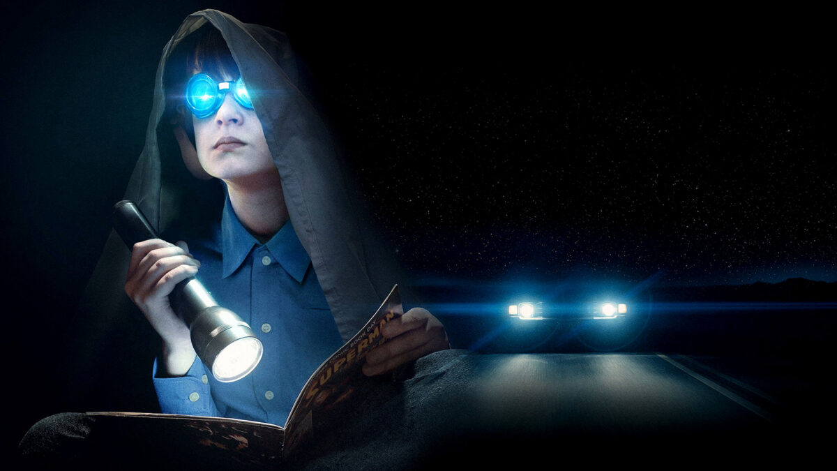 Stasera in tv: “Midnight Special” su 20 Mediaset