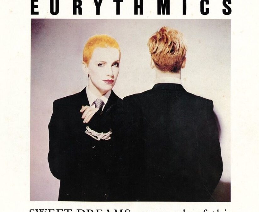Sweet Dreams (Are Made of This) degli Eurythmics: leggi il testo e la traduzione, scopri il significato e ascolta la canzone