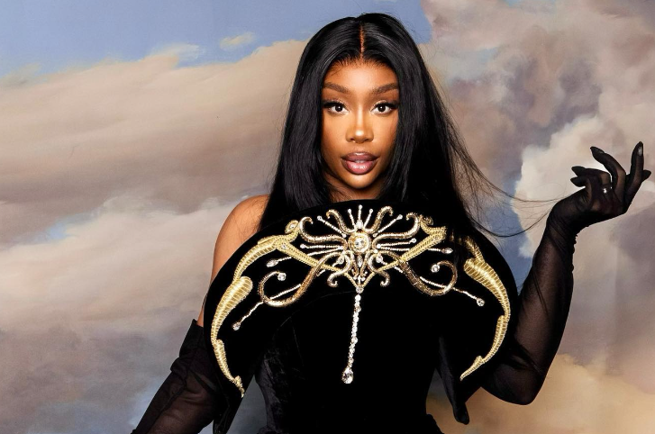 Saturn, SZA: testo, significato e traduzione, ascolta la canzone