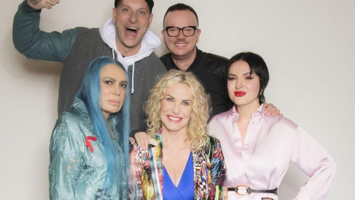 The Voice Senior, diretta puntata 8 marzo