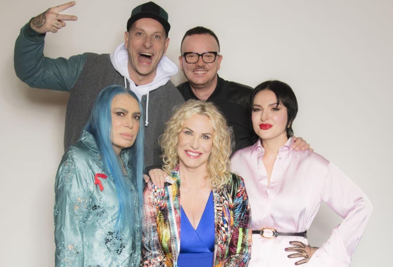 The Voice Senior, diretta puntata 8 marzo