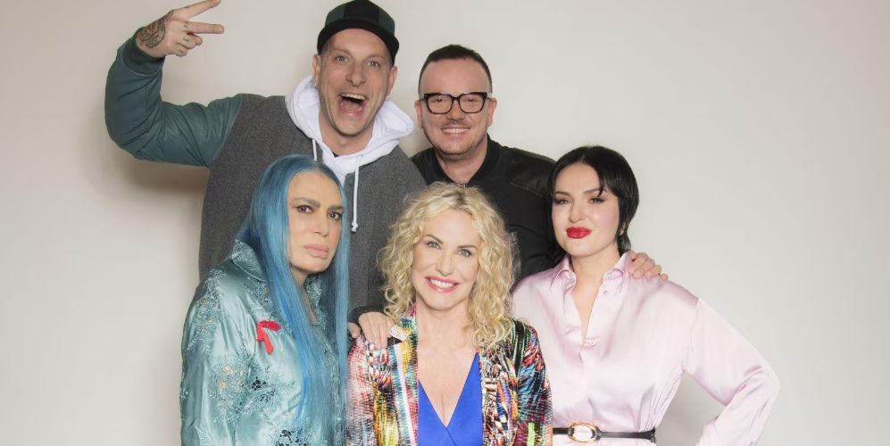 The Voice Senior 2024, stasera la seconda puntata delle Blind Auditions: ecco i concorrenti ammessi finora