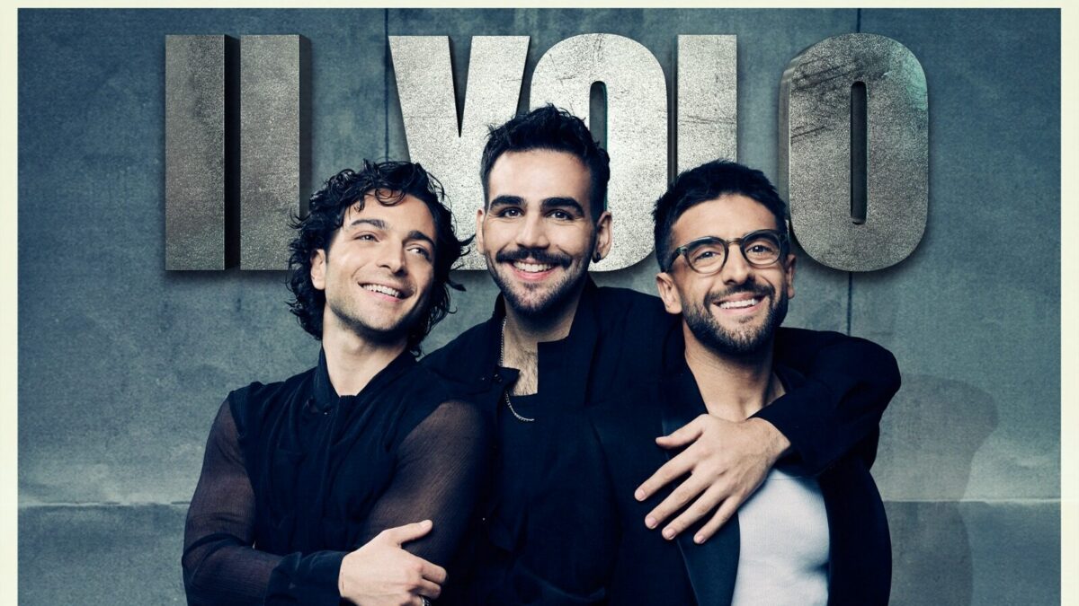 Tour Il Volo 2024: tutte le date e le città dei concerti